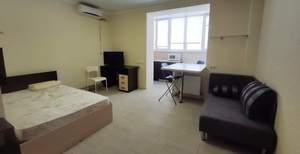 Студия квартира, вторичка, 27м2, 3/7 этаж