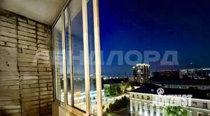 4-к квартира, вторичка, 67м2, 9/9 этаж