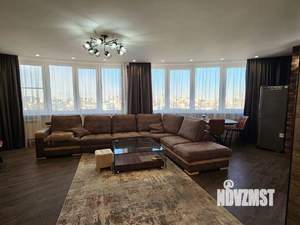 2-к квартира, вторичка, 100м2, 23/28 этаж