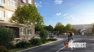 3-к квартира, вторичка, 62м2, 2/15 этаж