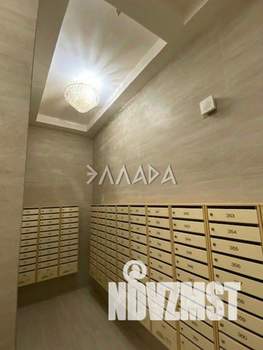 2-к квартира, вторичка, 58м2, 10/12 этаж