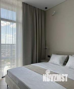 1-к квартира, вторичка, 44м2, 10/14 этаж