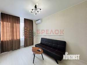 2-к квартира, вторичка, 55м2, 18/25 этаж