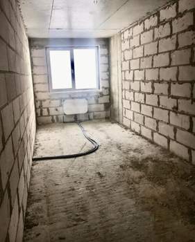 2-к квартира, сданный дом, 50м2, 14/25 этаж