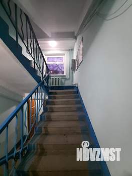 1-к квартира, вторичка, 32м2, 3/5 этаж