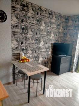 Студия квартира, вторичка, 23м2, 5/6 этаж