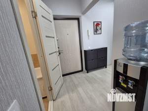 1-к квартира, вторичка, 37м2, 13/21 этаж