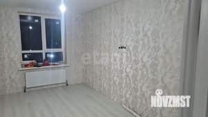 1-к квартира, вторичка, 37м2, 4/22 этаж