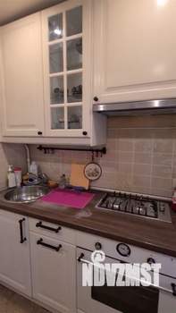 3-к квартира, вторичка, 56м2, 2/5 этаж