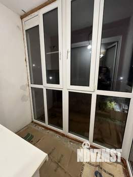 1-к квартира, вторичка, 38м2, 3/5 этаж