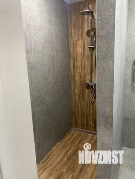 1-к квартира, вторичка, 43м2, 24/24 этаж