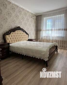 3-к квартира, вторичка, 71м2, 2/22 этаж