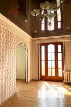 3-к квартира, вторичка, 59м2, 3/5 этаж