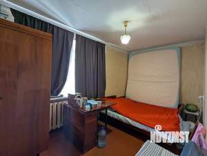 2-к квартира, вторичка, 45м2, 4/5 этаж