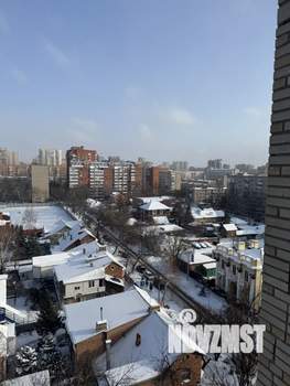 3-к квартира, вторичка, 110м2, 9/10 этаж