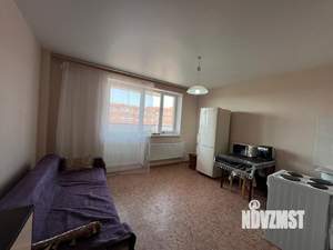 Студия квартира, вторичка, 30м2, 8/10 этаж