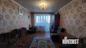 3-к квартира, вторичка, 63м2, 8/9 этаж