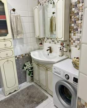 3-к квартира, вторичка, 72м2, 18/21 этаж