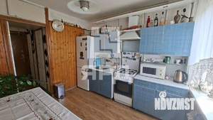 3-к квартира, вторичка, 58м2, 8/9 этаж