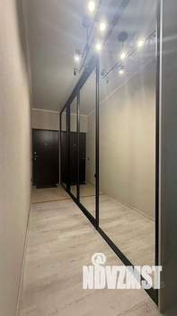 1-к квартира, вторичка, 50м2, 15/22 этаж