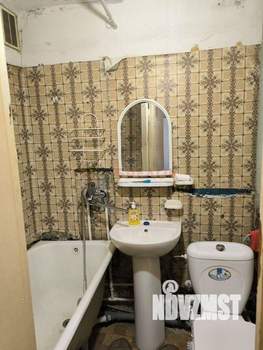 1-к квартира, вторичка, 31м2, 8/9 этаж