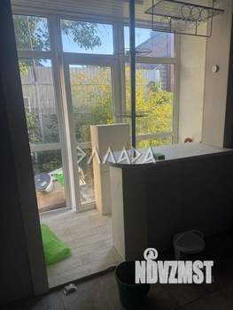 1-к квартира, вторичка, 33м2, 1/2 этаж