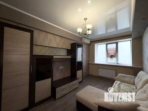 1-к квартира, вторичка, 24м2, 4/5 этаж