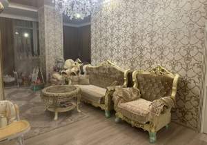 3-к квартира, вторичка, 90м2, 2/17 этаж