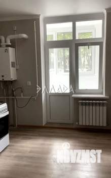 2-к квартира, вторичка, 57м2, 1/23 этаж