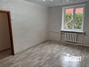 2-к квартира, вторичка, 36м2, 1/2 этаж