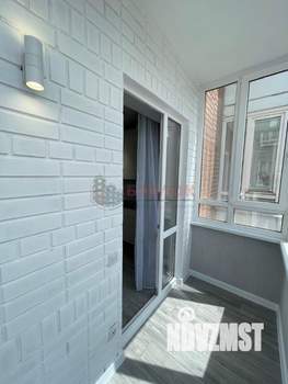 3-к квартира, вторичка, 54м2, 6/14 этаж