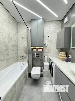 1-к квартира, вторичка, 40м2, 9/20 этаж