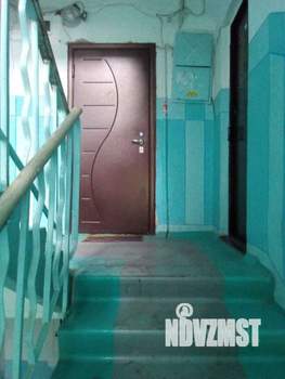 1-к квартира, вторичка, 31м2, 3/5 этаж