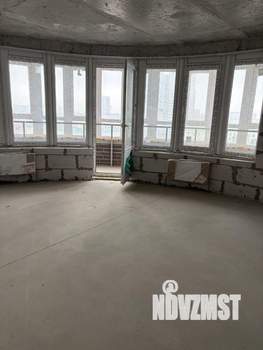 3-к квартира, вторичка, 102м2, 11/25 этаж