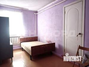 2-к квартира, вторичка, 41м2, 2/2 этаж