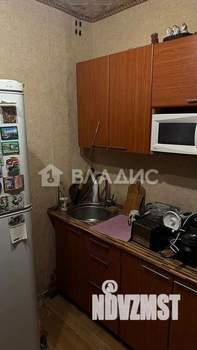 2-к квартира, вторичка, 53м2, 3/10 этаж