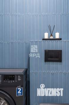 1-к квартира, вторичка, 42м2, 5/19 этаж