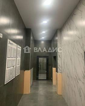 Студия квартира, вторичка, 25м2, 8/9 этаж