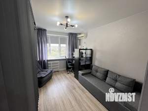 Студия квартира, вторичка, 18м2, 7/9 этаж