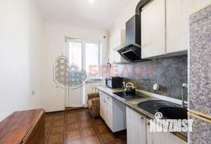 1-к квартира, вторичка, 38м2, 16/17 этаж