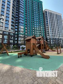 1-к квартира, вторичка, 38м2, 10/24 этаж