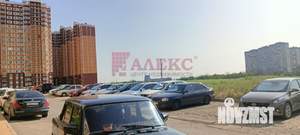 1-к квартира, вторичка, 36м2, 14/19 этаж