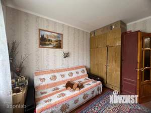 2-к квартира, вторичка, 49м2, 5/6 этаж