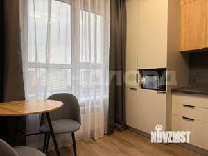 1-к квартира, вторичка, 30м2, 10/12 этаж