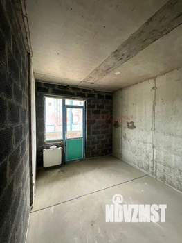 1-к квартира, вторичка, 34м2, 6/10 этаж