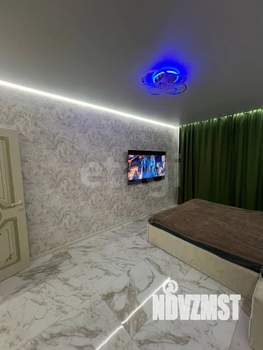 1-к квартира, вторичка, 43м2, 3/24 этаж