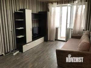 1-к квартира, вторичка, 31м2, 5/5 этаж