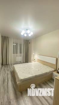 2-к квартира, вторичка, 56м2, 23/24 этаж