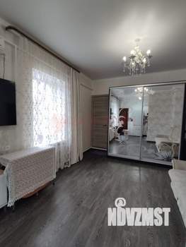 2-к квартира, вторичка, 36м2, 2/2 этаж