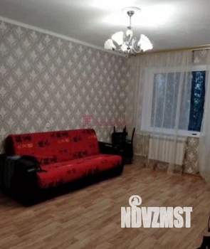 1-к квартира, вторичка, 39м2, 4/9 этаж